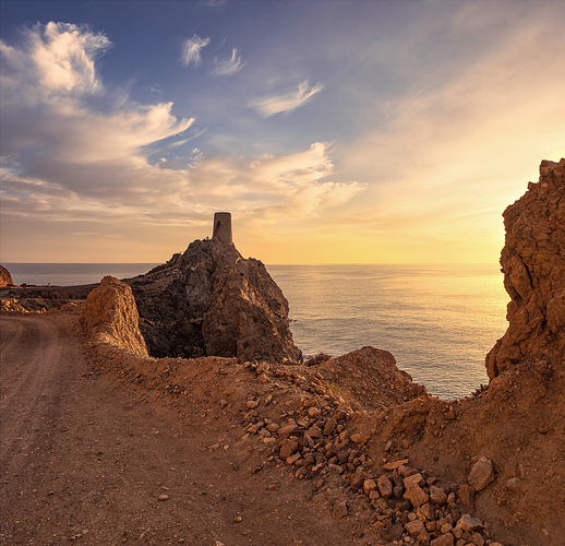 La torre