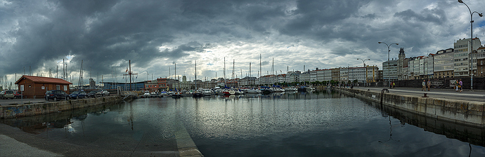Pano Coruña