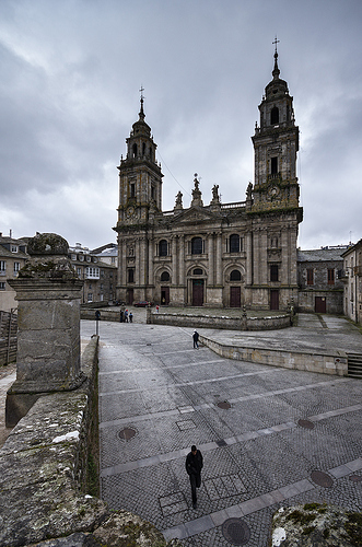 Catedral Lugo