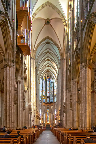 Duomo Colonia