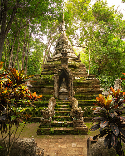 Wat-Pha-Latb