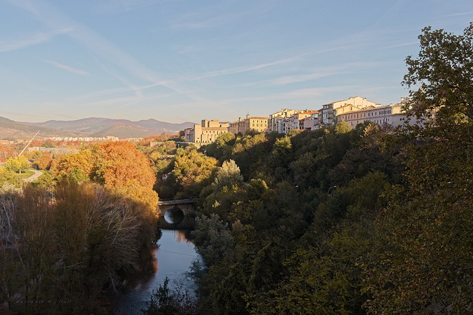 PAMPLONA od