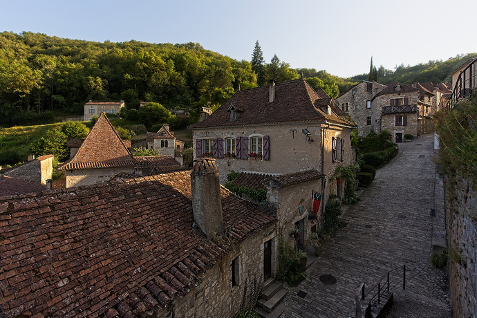 SAINT CIRQ LAPOPIE od