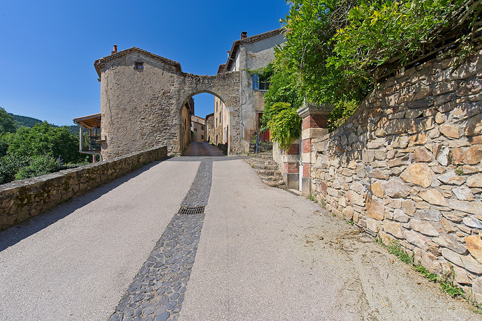 LAVAUDIEU od