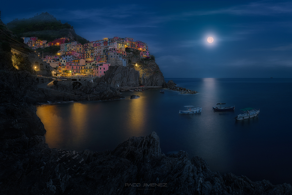 Cinque Terre