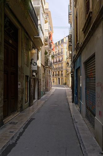 VALENCIA