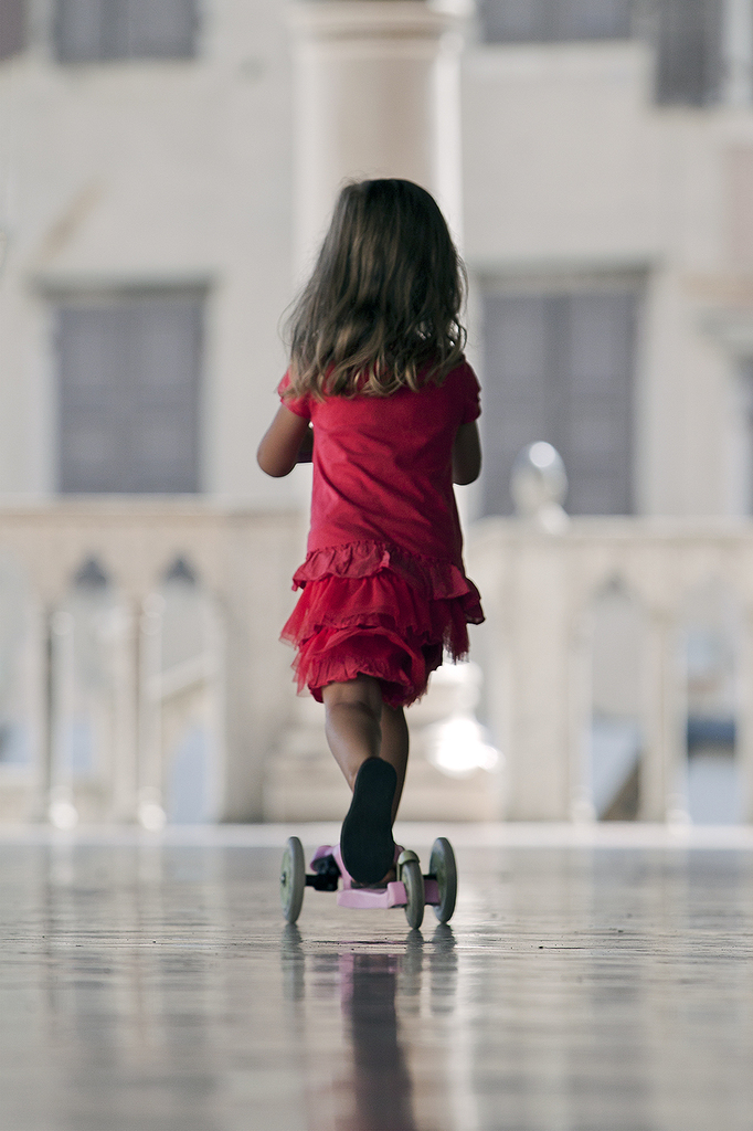 Patinete