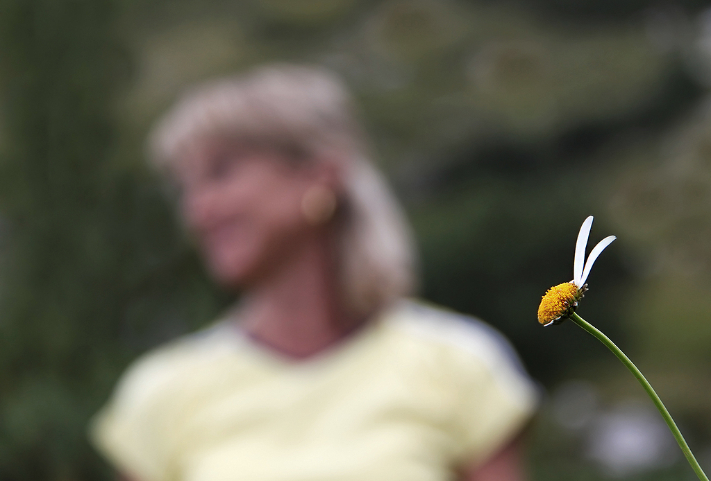 …no me quiere