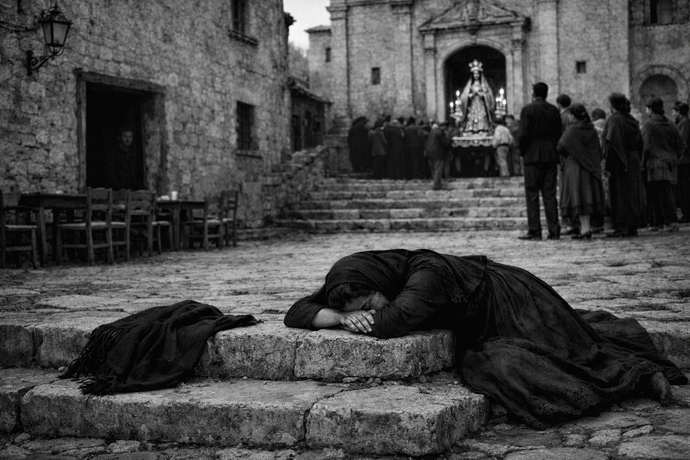 Cavallería rusticana.