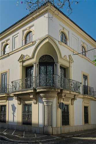 JEREZ DE LA FRONTERA od