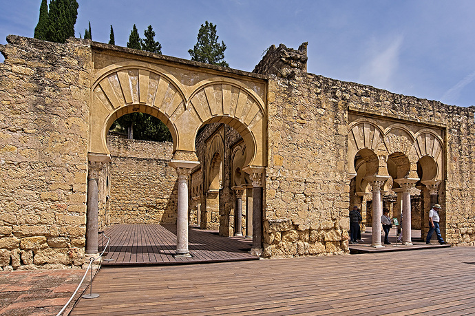 MEDINA AL ZAHRA 4