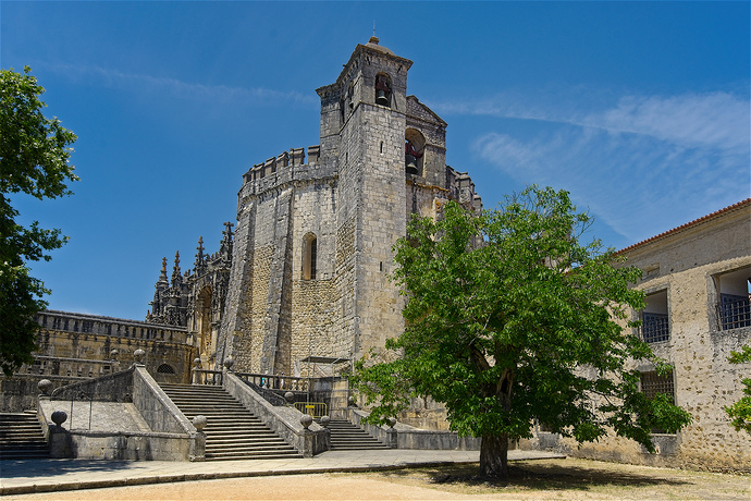 CONVENTO DE CRISTO od