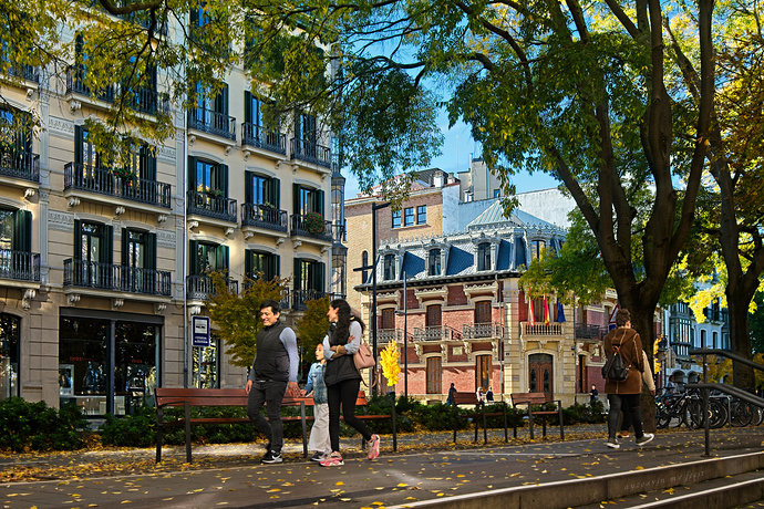 Pamplona od