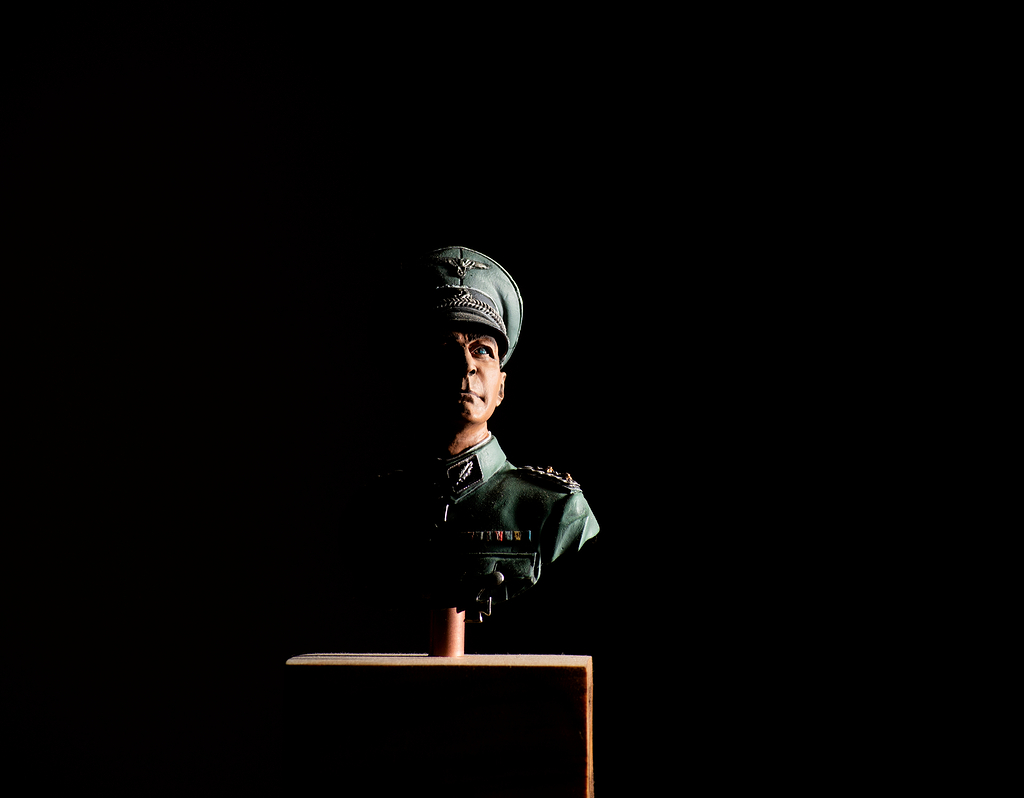 Busto Histórico