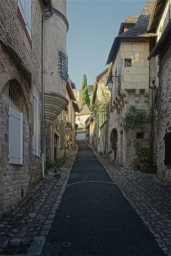 TURENNE od