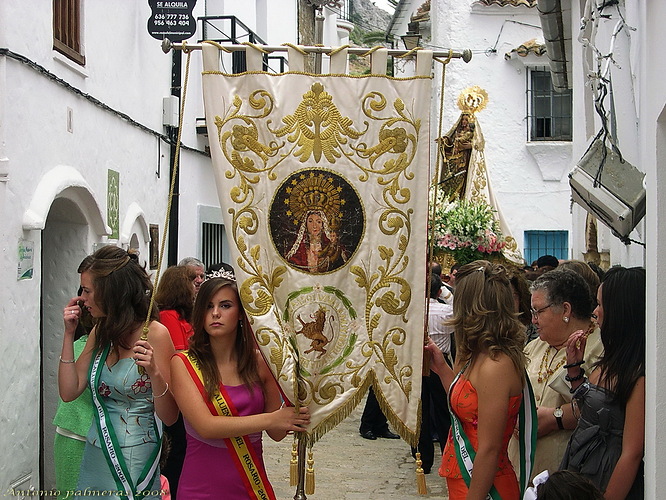 Mi barrio