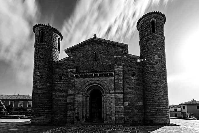 20230823 Frómista-6 B&N
