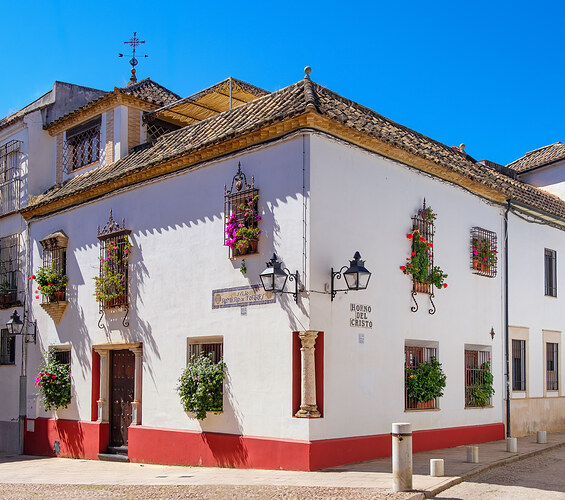 Bolardos
