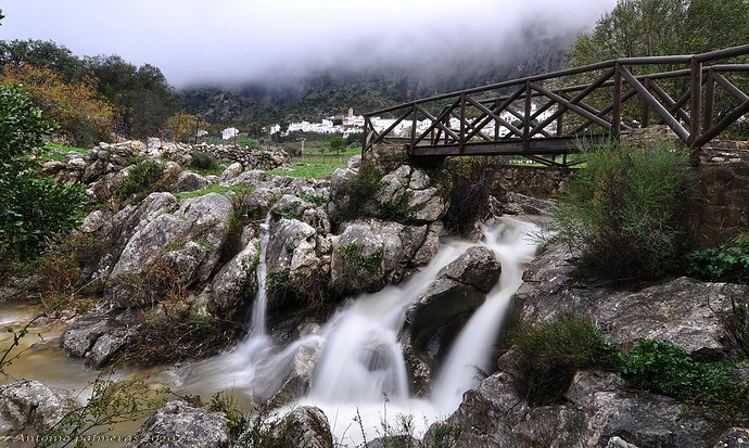 rio la sima