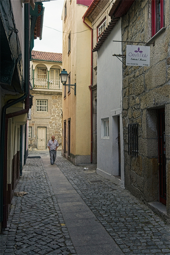 CHAVES od