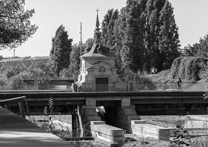 Presa