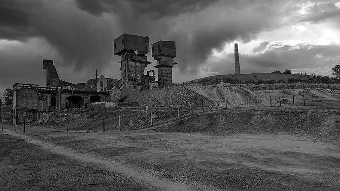minas