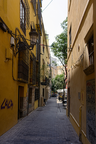 VALENCIA od