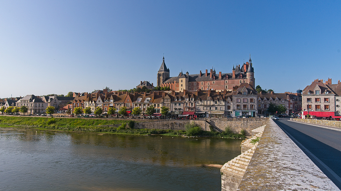 GIEN od