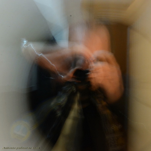 el fotógrafo