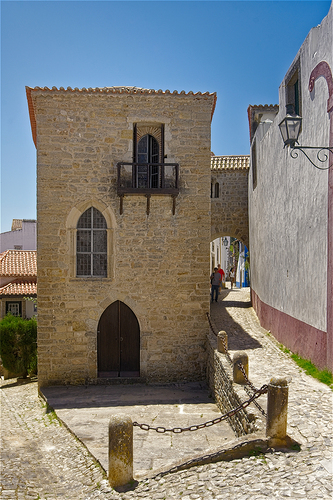 OBIDOS od