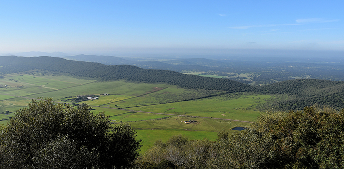 Mirador Sierra de Alor
