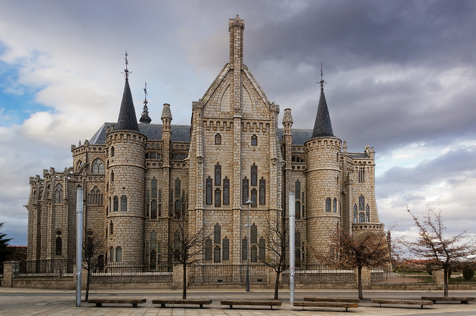 ASTORGA ABRIL 2012
