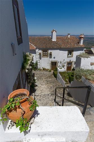 MARVAO od
