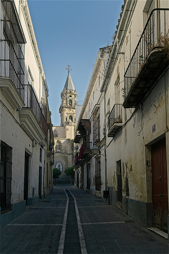 JEREZ DE LA FRONTERA od