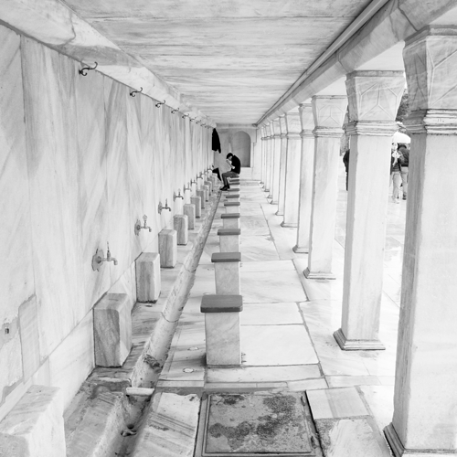 Preparando el rezo-1