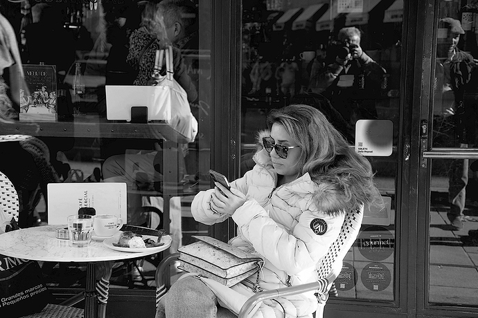 Cafelito mañanero