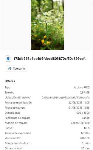 DatosEXIF