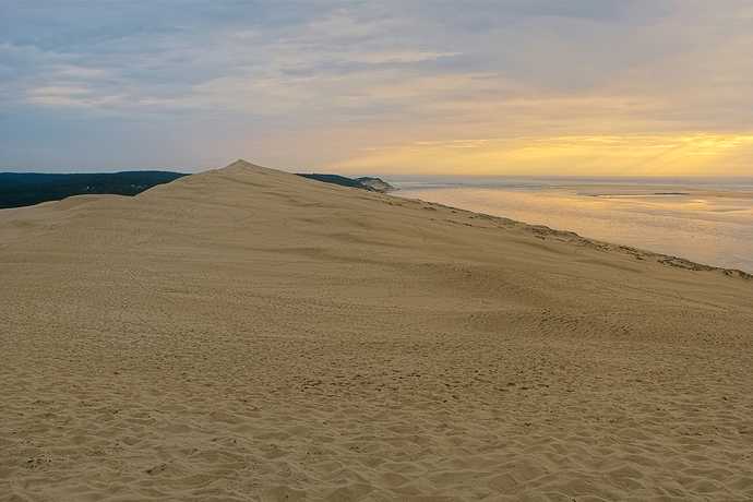 ARCACHON 4 OD