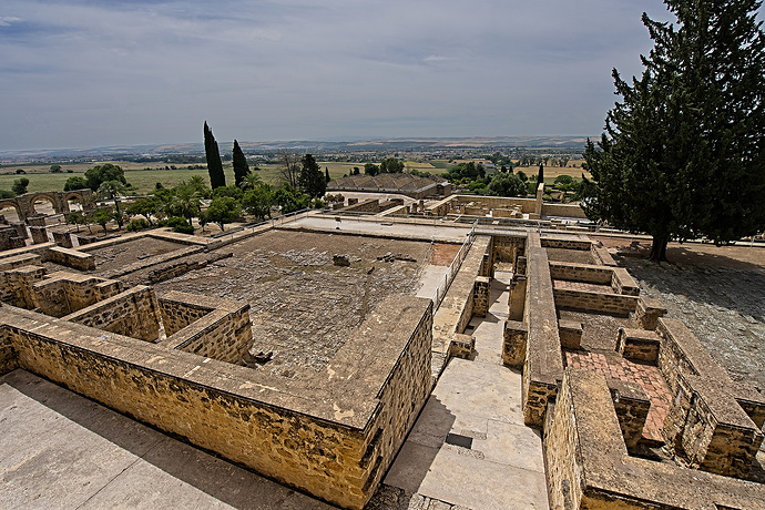 MEDINA AL ZAHRA 1