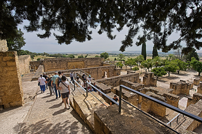 MEDINA AL ZAHRA 2