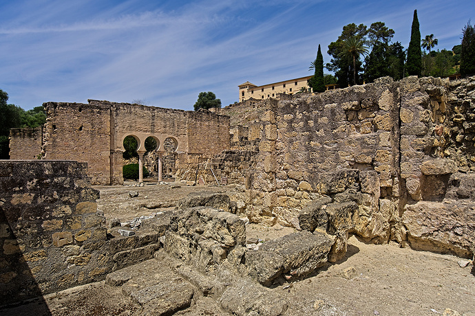 MEDINA AL ZAHRA 6