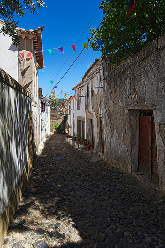 CASTELO DE VIDE od