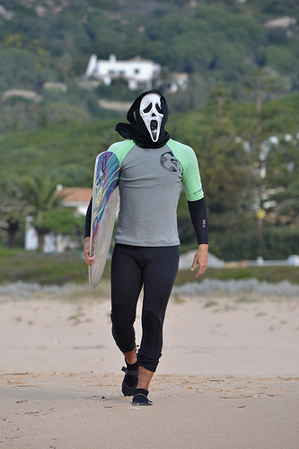 ScreamSurf