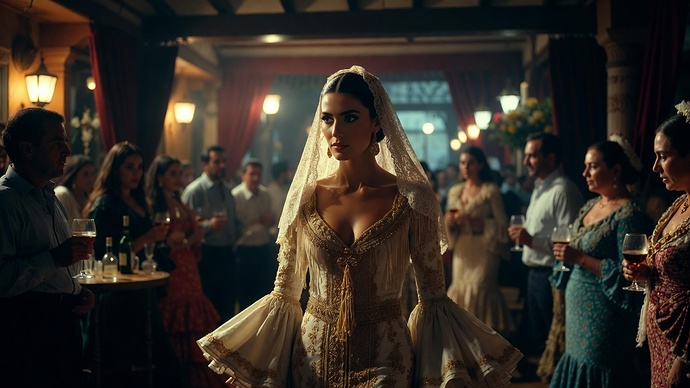 Bailarina