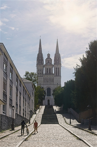 ANGERS od