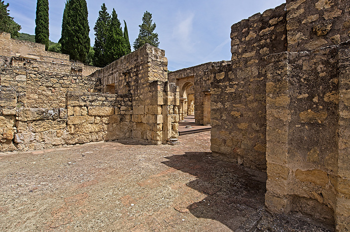 MEDINA AL ZAHRA 3