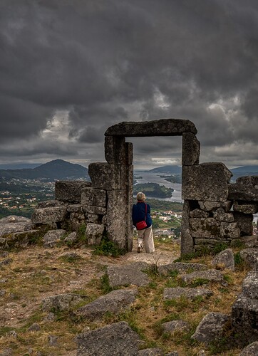 Porta do Alen