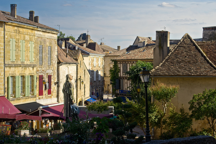 BERGERAC od