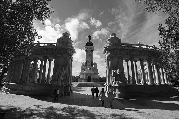 Monumento Alfonso XII_foro_OD