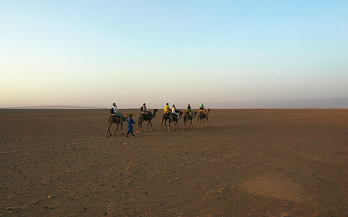 caravan